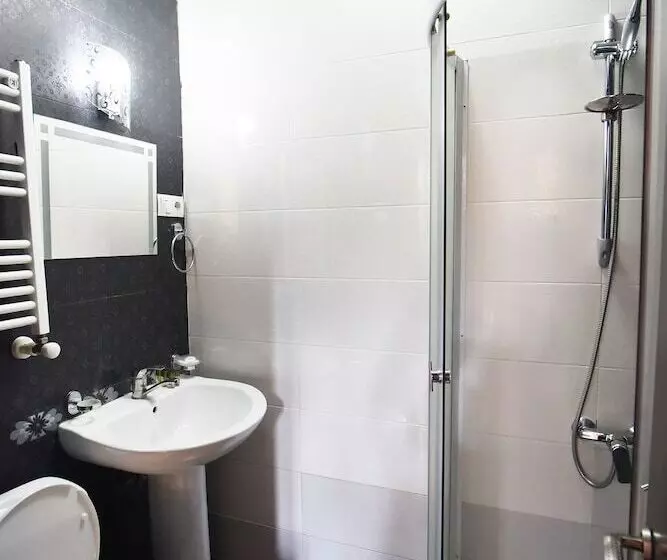 Fotos del hotel Hirmas:  11
