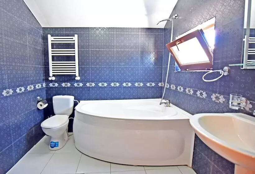 Fotos del hotel Hirmas:  14