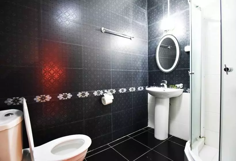 Fotos del hotel Hirmas:  6