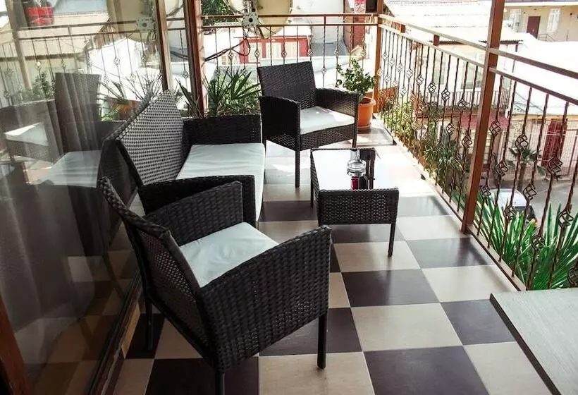 Fotos del hotel Hirmas:  5
