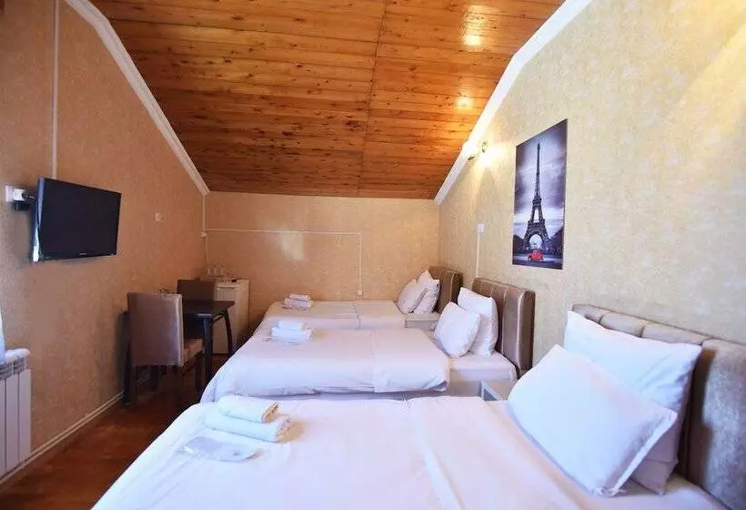 Fotos del hotel Hirmas:  19