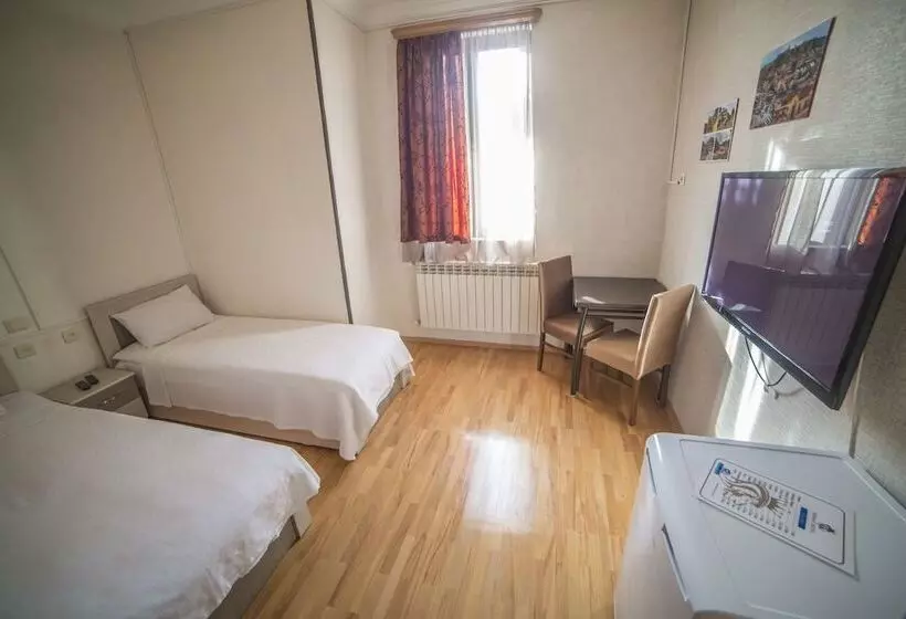 Fotos del hotel Hirmas:  20