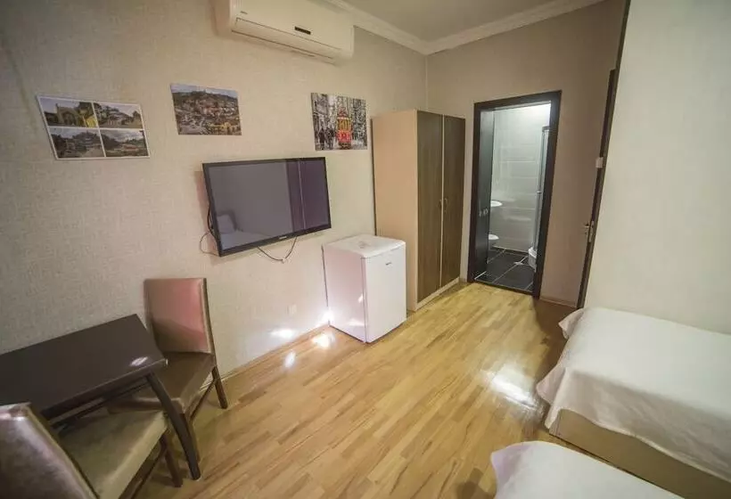 Fotos del hotel Hirmas:  17