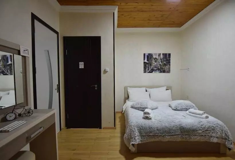 Fotos del hotel Hirmas:  8