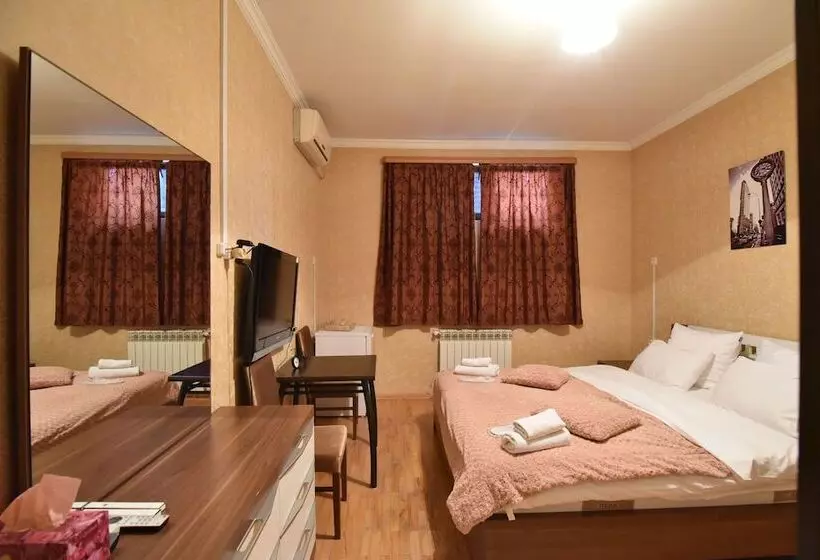 Fotos del hotel Hirmas:  25