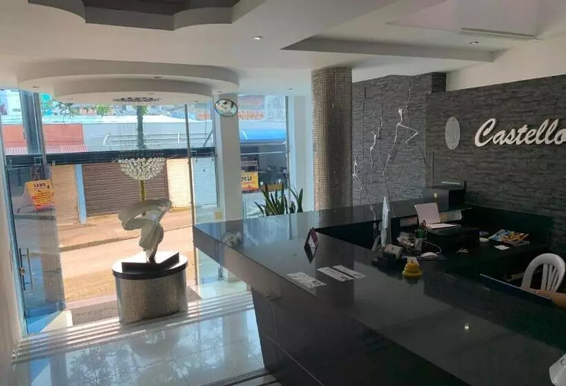 Fotos del hotel Ayenda 1139 Castellón Plaza:  7