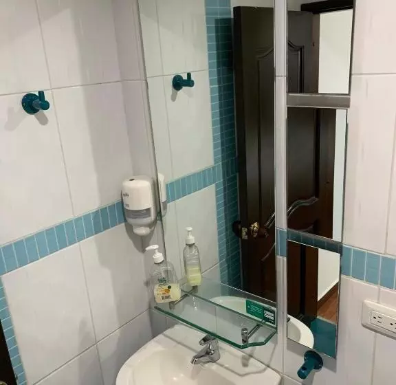 Fotos del hotel Ayenda 1139 Castellón Plaza:  17