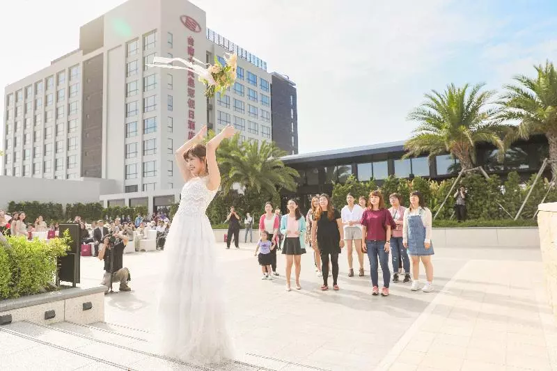 Fotos del hotel Crowne Plaza Tainan, An Ihg:  24
