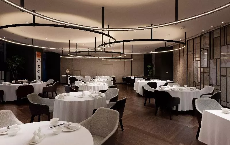Fotos del hotel Crowne Plaza Tainan, An Ihg:  10