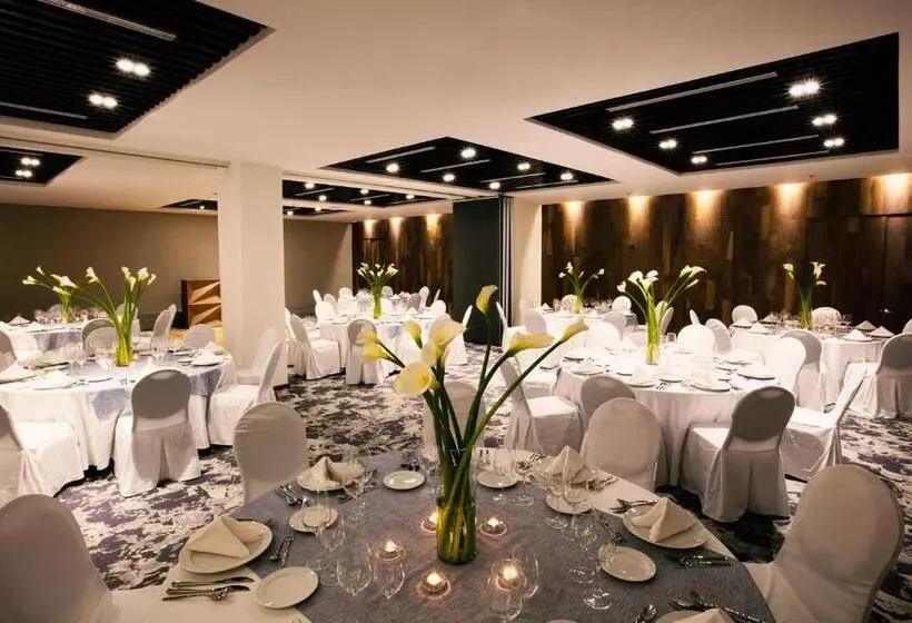 Fotos del hotel Krystal Grand Suites Insurgentes:  10