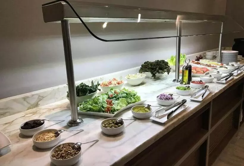 Fotos del hotel Krystal Grand Suites Insurgentes:  17