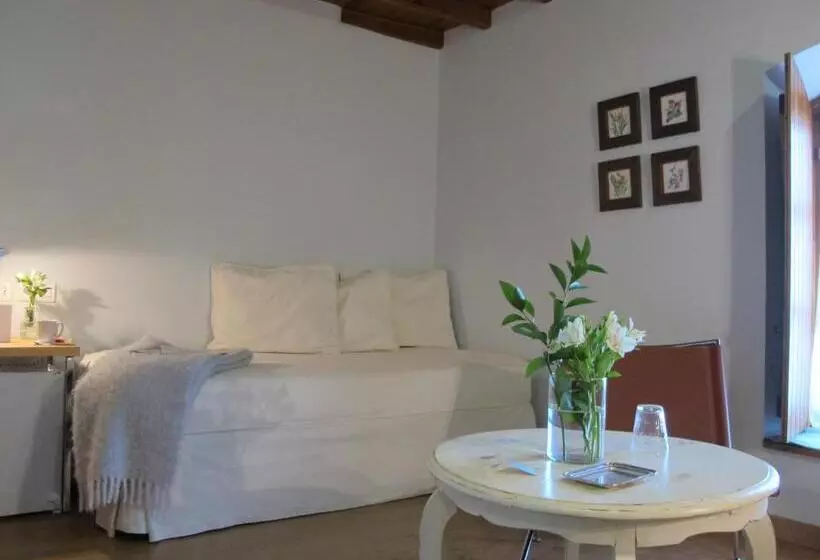 Fotos del hotel La Ermita De Deva:  25