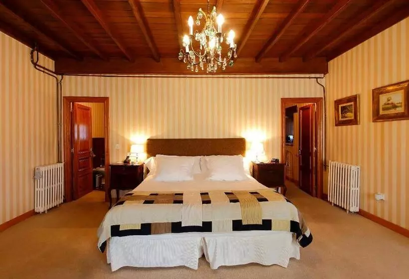 Fotos del hotel La Ermita De Deva:  14