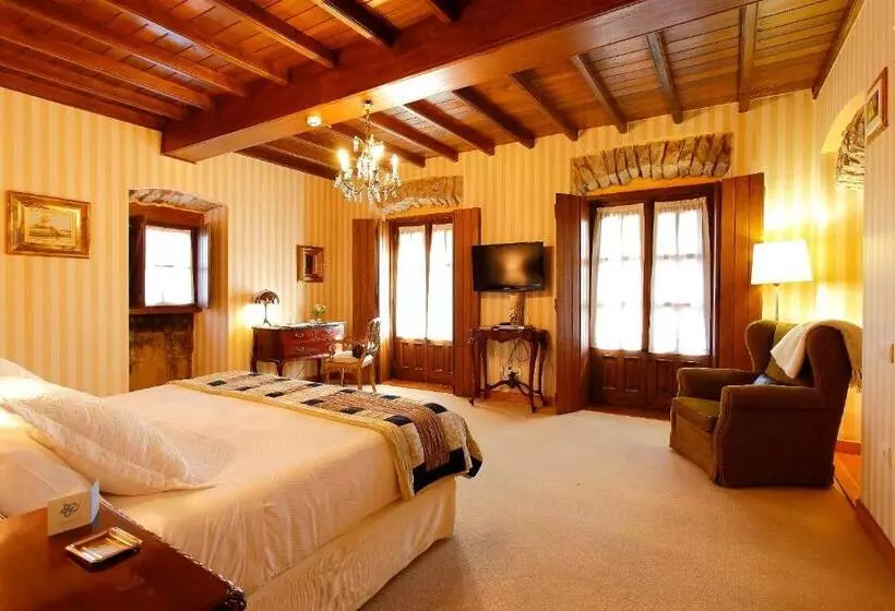 Fotos del hotel La Ermita De Deva:  9