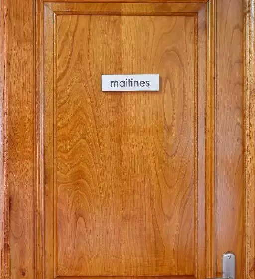 Fotos del hotel La Ermita De Deva:  4