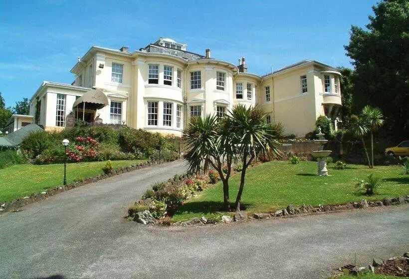 Fotos del hotel Lincombe Hall Hotel & Spa - Just For Adults:  15