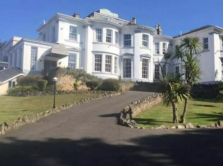 Fotos del hotel Lincombe Hall Hotel & Spa - Just For Adults:  19