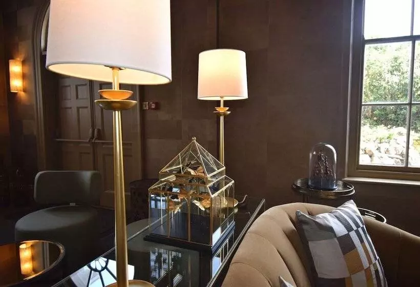 Fotos del hotel Lincombe Hall Hotel & Spa - Just For Adults:  25