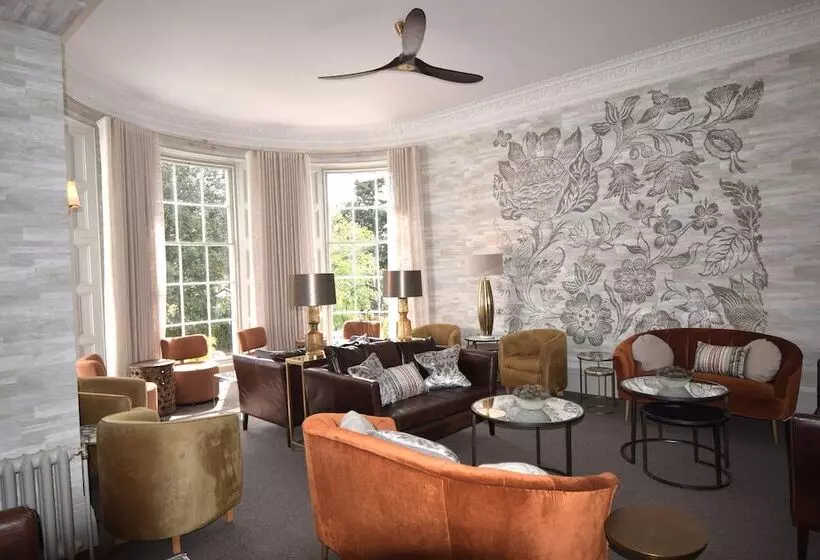 Fotos del hotel Lincombe Hall Hotel & Spa - Just For Adults:  23