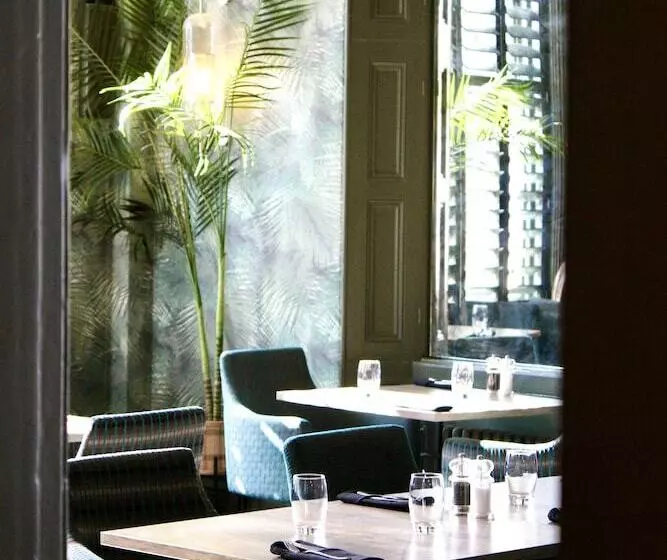 Fotos del hotel Lincombe Hall Hotel & Spa - Just For Adults:  24