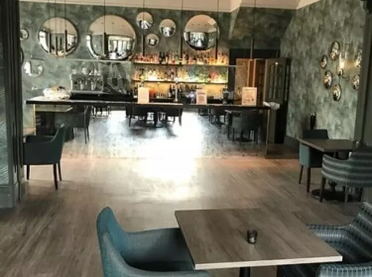 Fotos del hotel Lincombe Hall Hotel & Spa - Just For Adults:  6