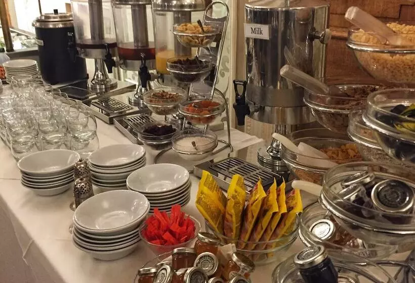 Fotos del hotel Lincombe Hall Hotel & Spa - Just For Adults:  18