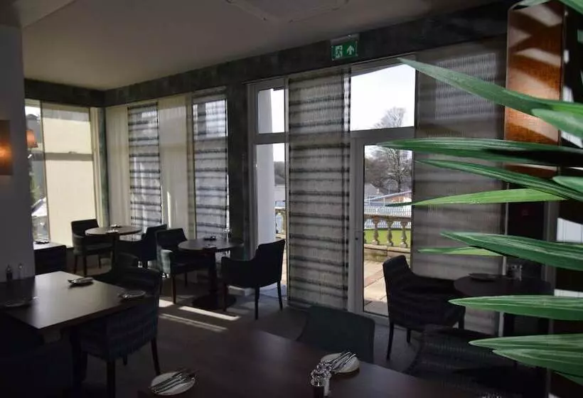 Fotos del hotel Lincombe Hall Hotel & Spa - Just For Adults:  5