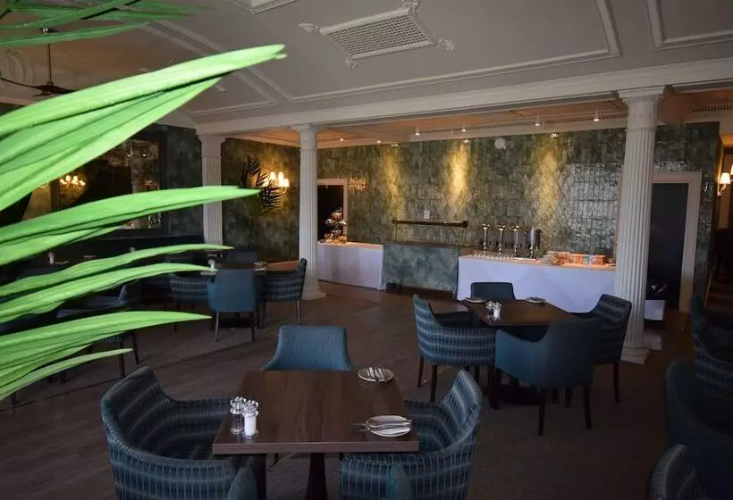 Fotos del hotel Lincombe Hall Hotel & Spa - Just For Adults:  14