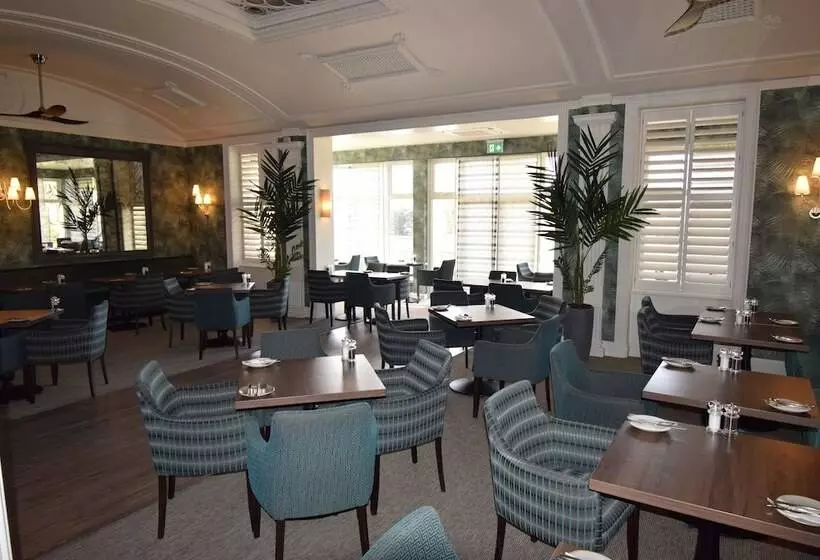 Fotos del hotel Lincombe Hall Hotel & Spa - Just For Adults:  13