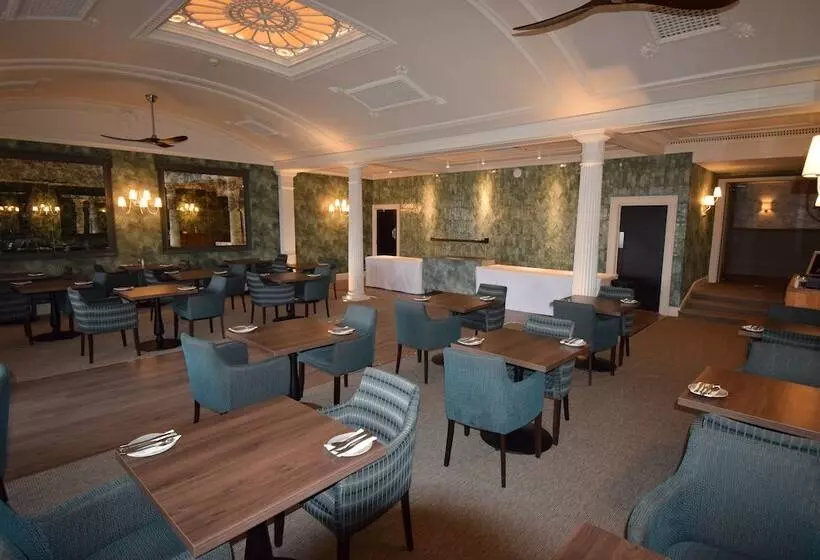 Fotos del hotel Lincombe Hall Hotel & Spa - Just For Adults:  3