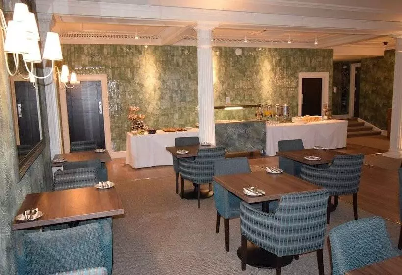 Fotos del hotel Lincombe Hall Hotel & Spa - Just For Adults:  22