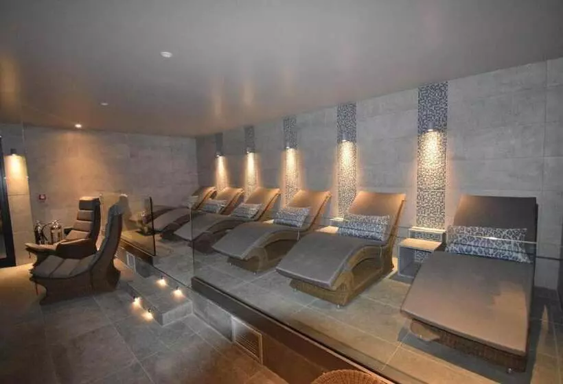 Fotos del hotel Lincombe Hall Hotel & Spa - Just For Adults:  12