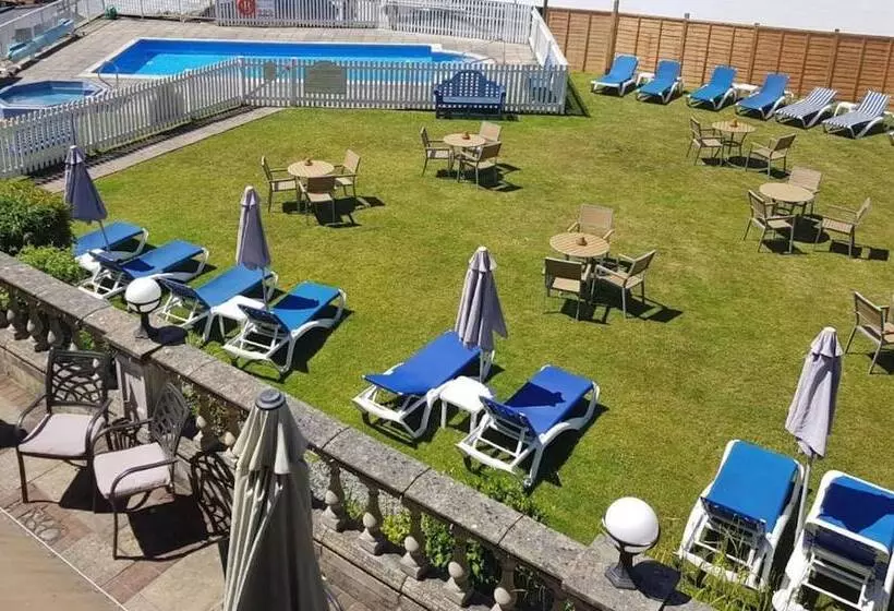 Fotos del hotel Lincombe Hall Hotel & Spa - Just For Adults:  7