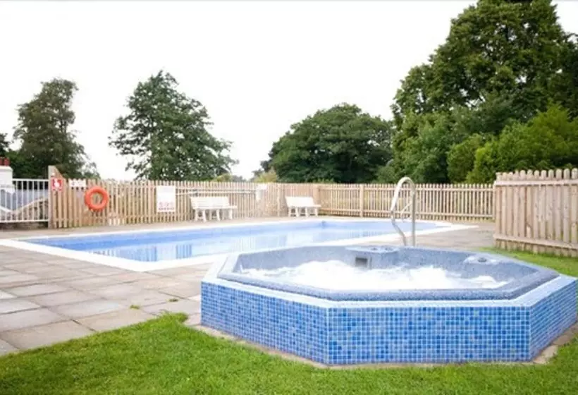 Fotos del hotel Lincombe Hall Hotel & Spa - Just For Adults:  21
