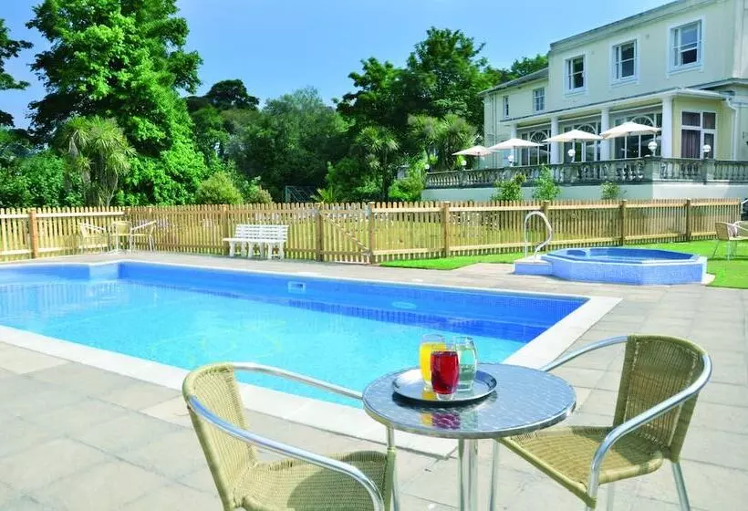 Fotos del hotel Lincombe Hall Hotel & Spa - Just For Adults:  17