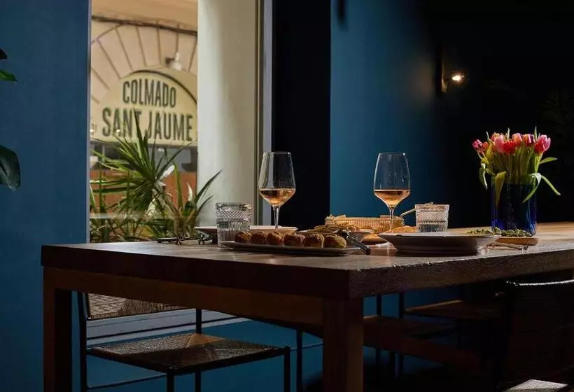 Fotos del hotel Sant Jaume:  22
