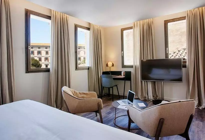 Fotos del hotel Sant Jaume:  23