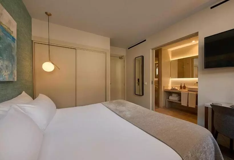 Fotos del hotel Sant Jaume:  17