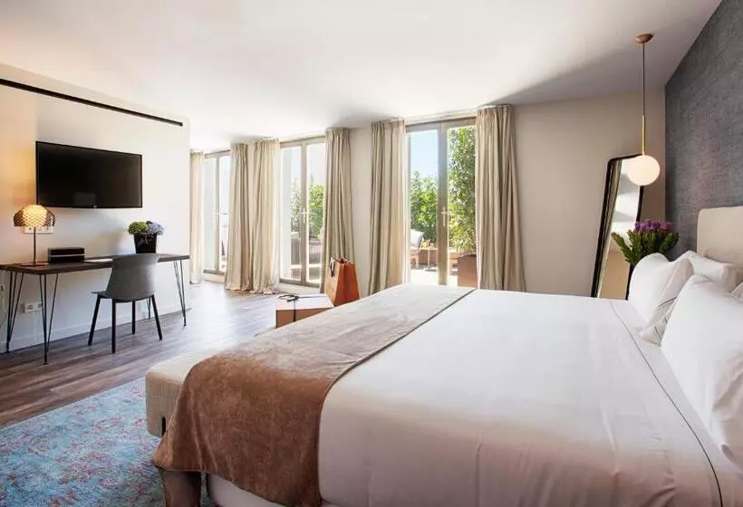 Fotos del hotel Sant Jaume:  9