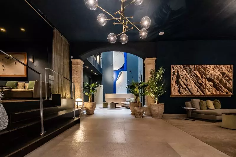 Fotos del hotel Sant Jaume:  10