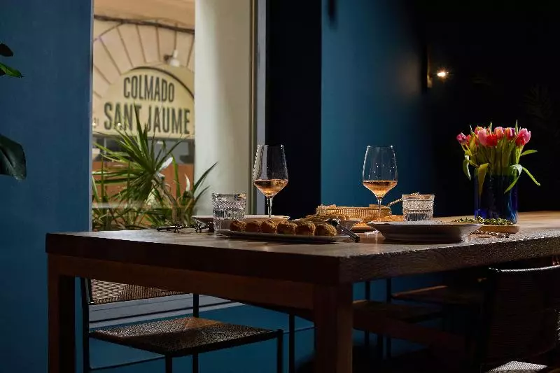 Fotos del hotel Sant Jaume:  16