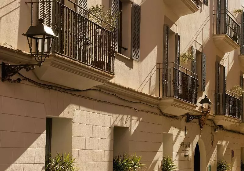 Fotos del hotel Sant Jaume:  13