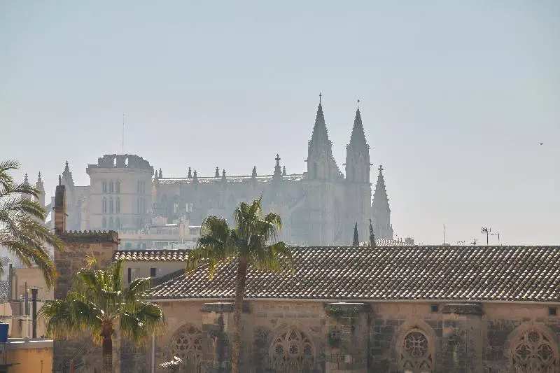 Fotos del hotel Sant Jaume:  8