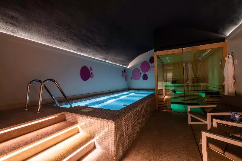 Fotos del hotel Sant Jaume:  2