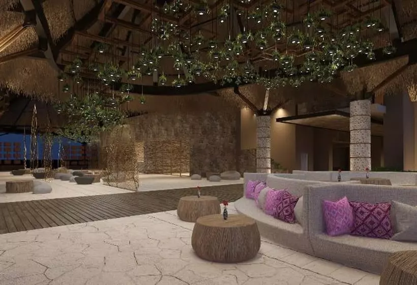Fotos del hotel Xcaret México Casa Agua:  6