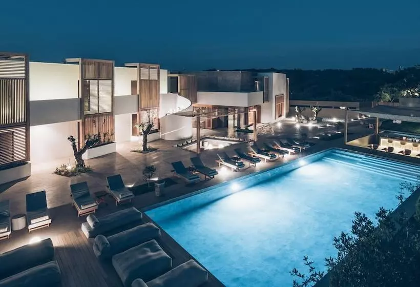 Zante Maris Suites  Adults Only