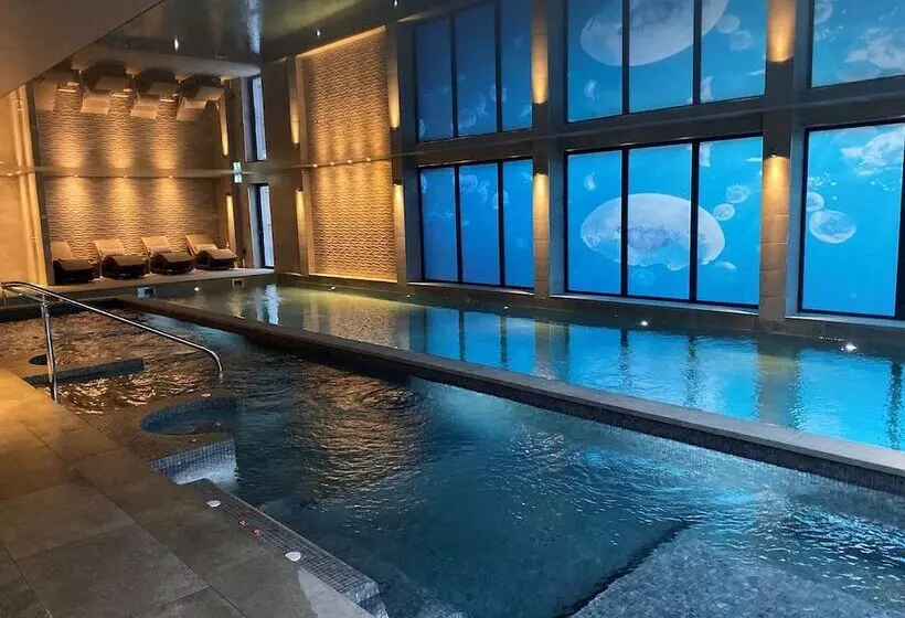 Fotos del hotel Lincombe Hall Hotel & Spa - Just For Adults:  11