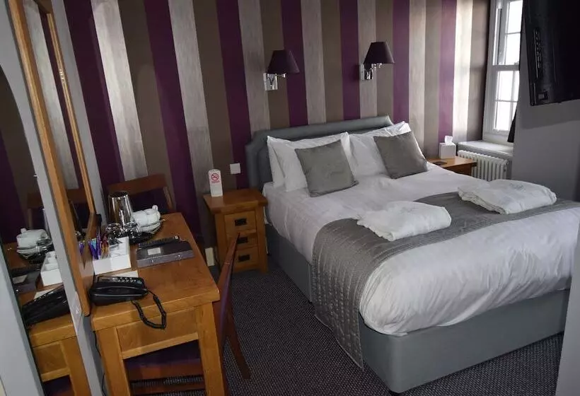 Fotos del hotel Lincombe Hall Hotel & Spa - Just For Adults:  16
