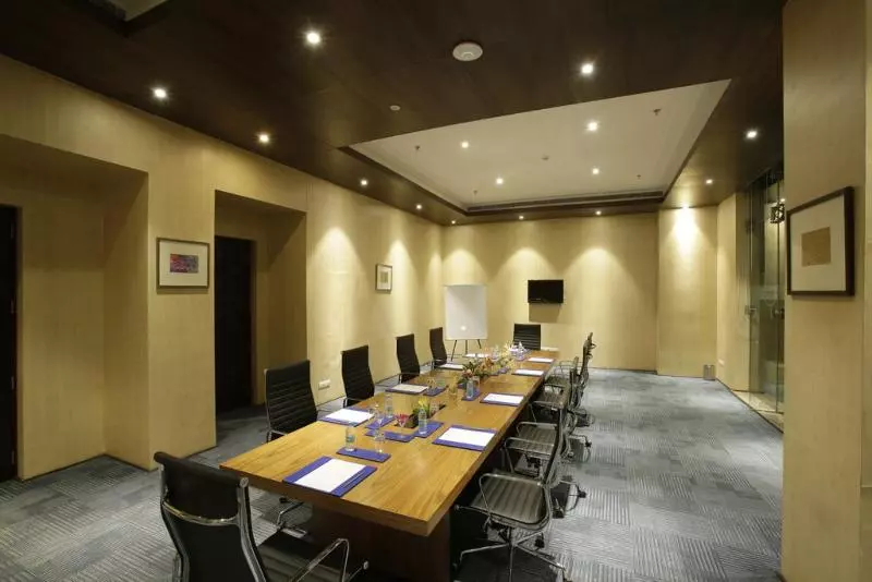 Fotos del hotel Golden Tulip Suites Gurgaon:  22