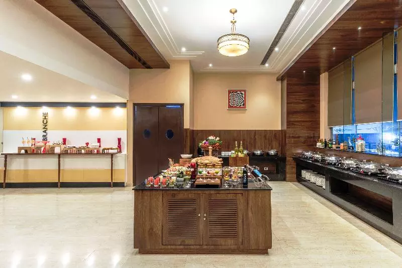 Fotos del hotel Golden Tulip Suites Gurgaon:  23